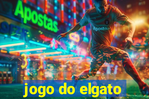 jogo do elgato